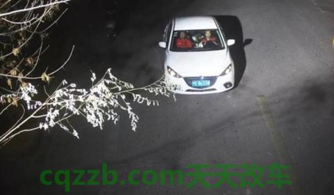 副驾驶不系安全带(副驾驶不系安全带会被抓拍吗) 第2张