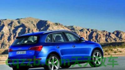 汽车疑问：一汽奥迪Q5_什么是一汽奥迪Q5