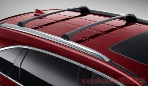 行李架加装违法吗(车辆行李架使用注意事项)  第2张