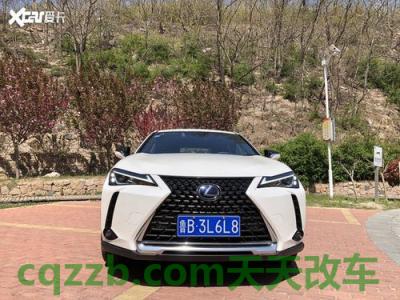 有关：雷克萨斯ux260h真实油耗 雷克萨斯ux260h怎么样(雷克萨斯ux260h值得买吗)  第3张