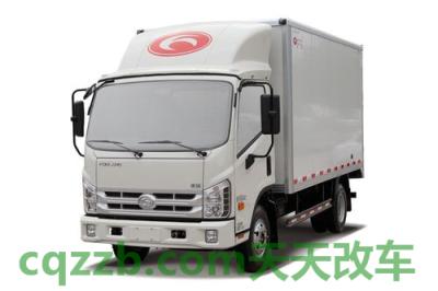 汽车有关：福田汽车厂商_什么是福田汽车厂商