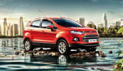 翼搏是什么品牌的车(翼搏车辆怎么样) 第2张