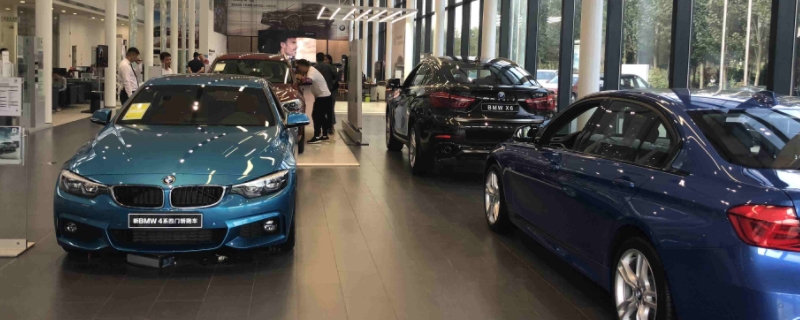 4s店买车有必要请师傅验车么(买车需要提供什么证件) 第1张