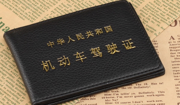 驾驶证电子化是什么意思(机动车驾驶证如何获得) 第3张