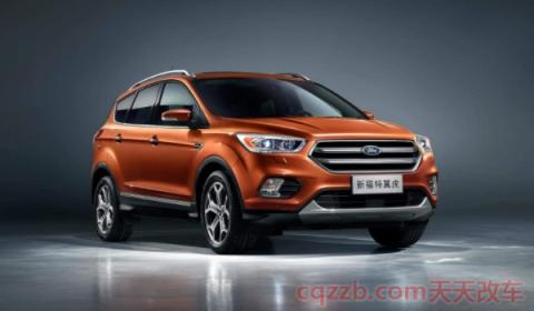 翼虎机油提示怎么消除(长安福特是什么时间建立)  第2张