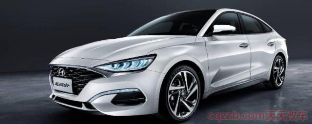 现代菲斯塔用的是什么发动机变速箱(280T—GDI发动机)  第1张