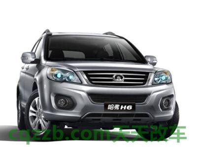 疑问：长城汽车厂商_什么是长城汽车厂商  第3张