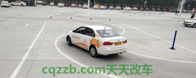 c1科目二挂了4次可以换c2吗(机动车驾驶证科目二可以考几次)  第1张