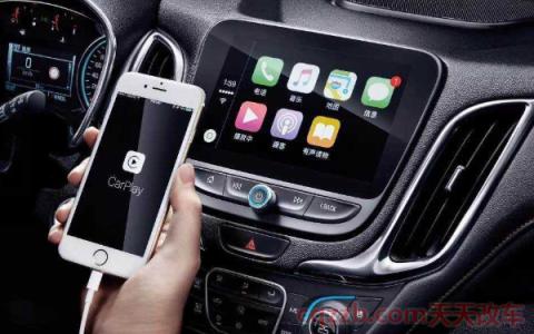 carplay可以不用数据线吗(carplay的作用)  第2张