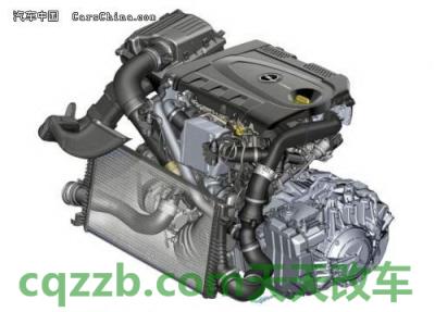 汽车有关：双涡轮增压技术_什么是双涡轮增压技术  第2张