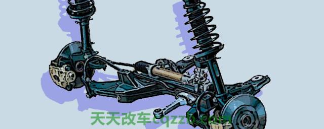 车问答：标致2008是独立悬架吗(图)