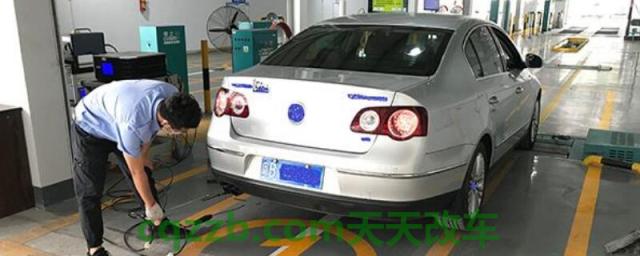 汽车什么时候一年两检(使用时间不一样的汽车的年检)