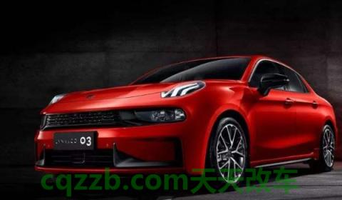 领克属于哪个品牌(领克汽车旗下有几款车型出售)  第3张