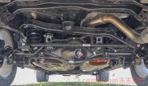 哈弗h9三大件哪产的(哈佛H9是一款什么样的车型) 第3张