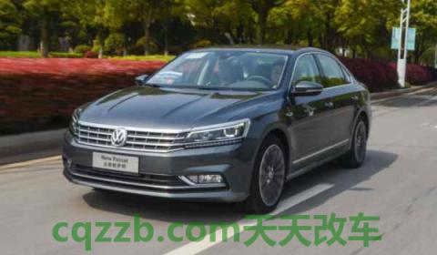 帕萨特330tsi是1.8t还是2.0t(帕萨特的生产厂商是哪里)  第3张
