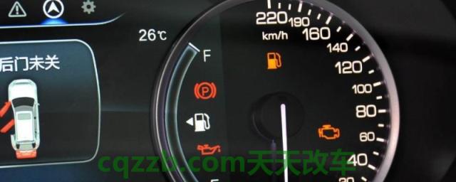 14款cs75保养归零手动(14款cs75厂商指导价)  第1张