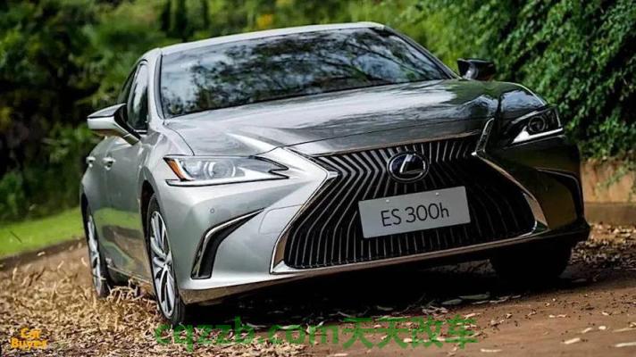 关于汽车:雷克萨斯_什么是雷克萨斯 第5张