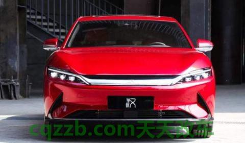 比亚迪汉电池终身质保吗(比亚迪汉什么时间推出)  第3张