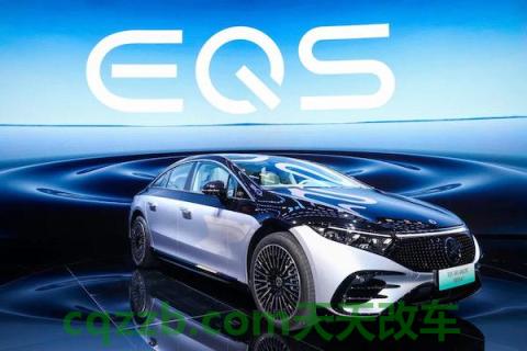 汽车疑问:梅赛德斯奔驰第三代EQ汽车即将问世 梅赛德斯奔驰创下有史以来最佳一月 第2张