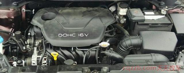 起亚发动机号在哪个位置(起亚是哪国的汽车品牌)