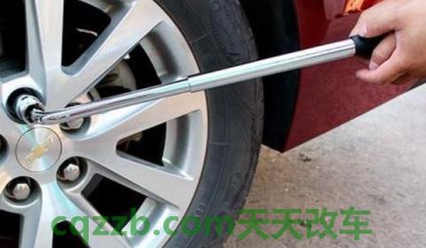 轮胎205/55/r16 91v表示什么意思(可以更换大使的轮胎吗) 第2张