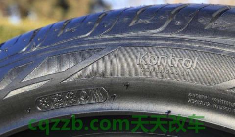 韩泰轮胎生产日期怎么看(韩泰轮胎可以使用多久)  第3张