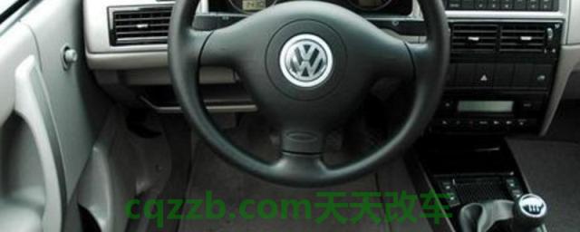 走烂路方向盘下面哐当哐当响(走烂路需要注意什么)  第1张