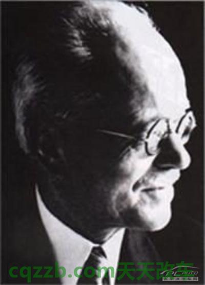 有关：奥古斯特·霍希_什么是奥古斯特·霍希