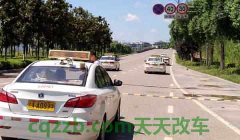 科目三有时间限制吗(科目三考试的考试注意事项)  第2张