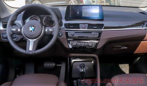 新宝马x1有几色氛围灯(新宝马x1氛围灯位置)  第3张