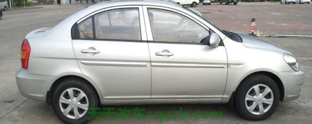 有用：accent现代什么车(图)