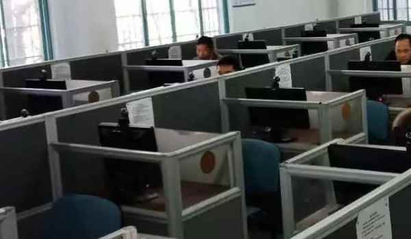 科目一查分数到哪里查(科目一考试当天可以考几次)  第3张