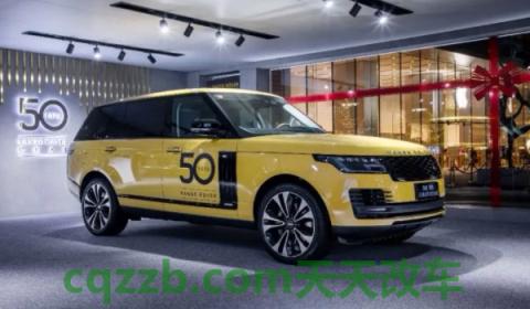 解惑：路虎哪个国家的车()  第2张
