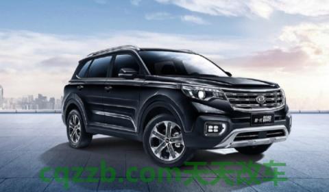 疏解:suv五座可以坐6个人吗(SUV车型都有几座版本) 第3张