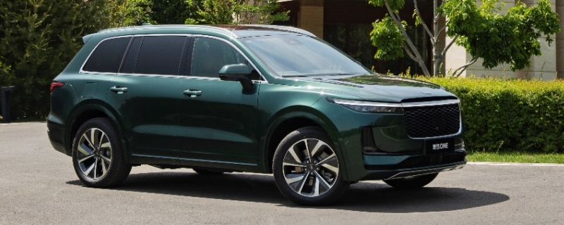 理想汽车2021款是国产吗(理想ONE的车身尺寸数据是什么)