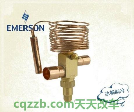 关于：膨胀阀_什么是膨胀阀  第3张