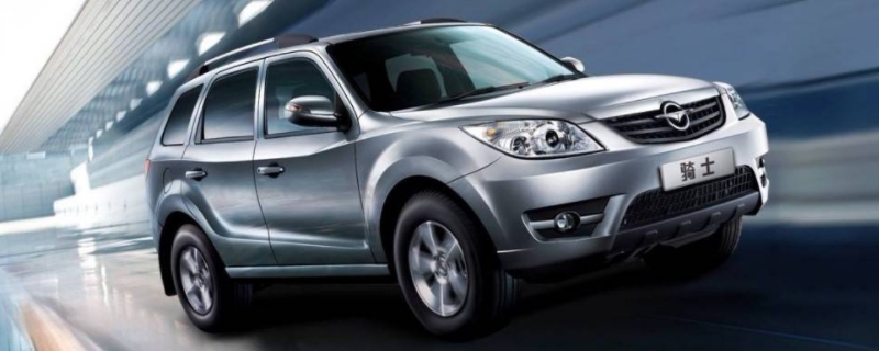 海马汽车和马自达是什么关系(海马汽车6P的车身尺寸数据是什么)