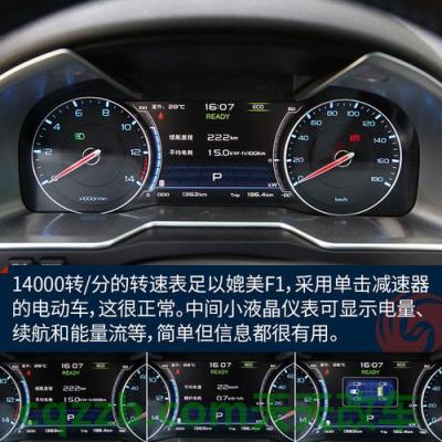 有关：帝豪ev450续航里程怎么设置显示 帝豪rs停售原因