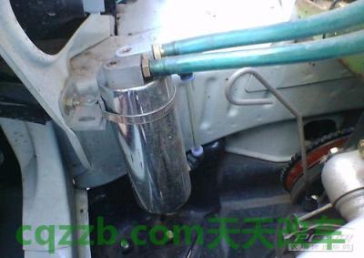 问答：机油透气壶_什么是机油透气壶