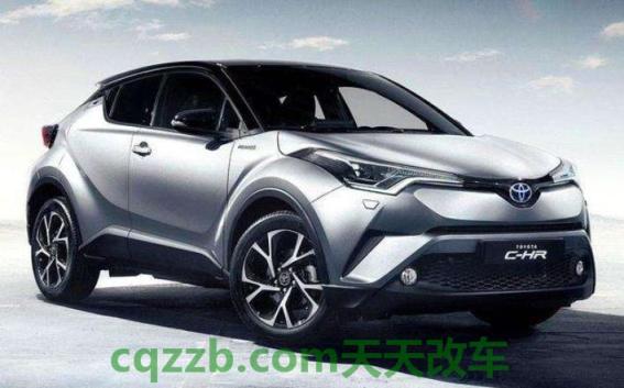 一汽丰田和广汽丰田区别(丰田汽车的生产规模) 第3张