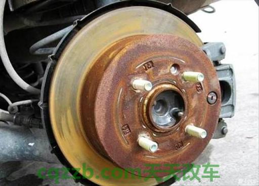 关于：刹车_什么是刹车  第3张