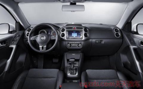 老途观尺寸长宽高多少(老途观怎么样)  第2张