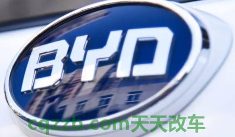 byd是什么牌子的车(比亚迪汽车的成立时间)  第3张