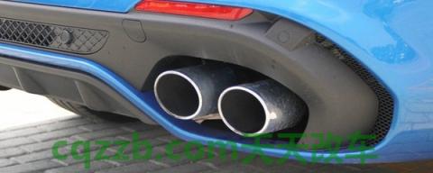 简单说说：国六排放标准实施时间  第2张