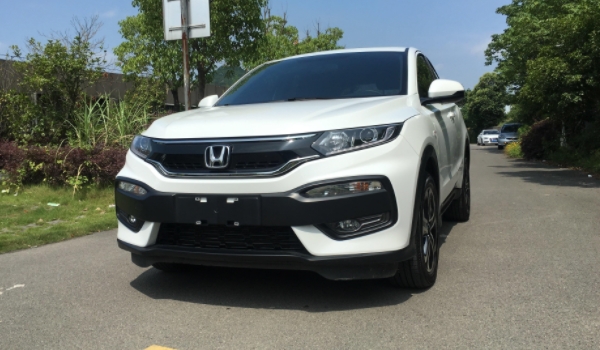 xrv涉水深度(xrv的生产厂商是哪里)  第3张