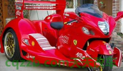 车回答:翻斗车取力器安装视频教程 法拉利最忠实的客户可以使用的生产运行模式极为有限 第2张