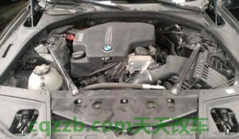 宝马cold是什么意思啊()  第2张