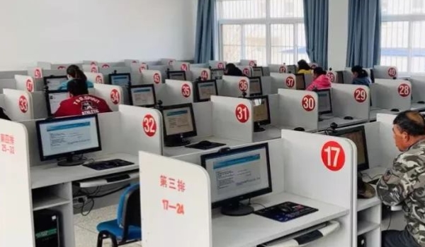 科四考完多久能下证(科目四考试有时间限制吗)  第2张