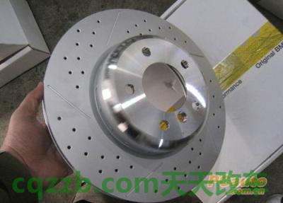 解答:盘刹_什么是盘刹 第4张