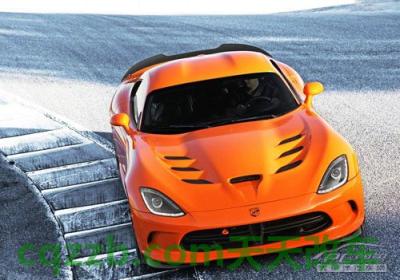 了解汽车：SRT_什么是SRT  第3张